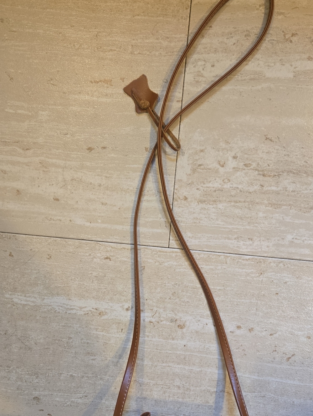 Boots 'N Bags Genuine Leather Crossbody Bag - Picture 3 of 10